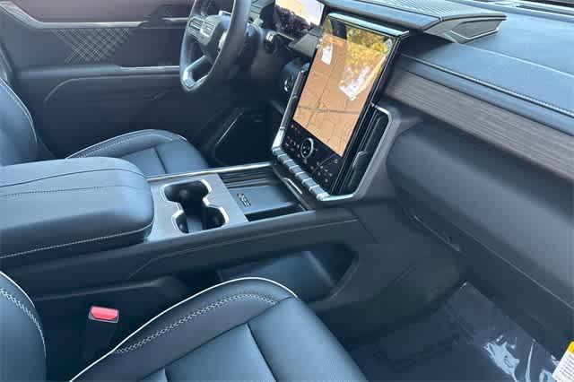 new 2026 GMC Acadia car