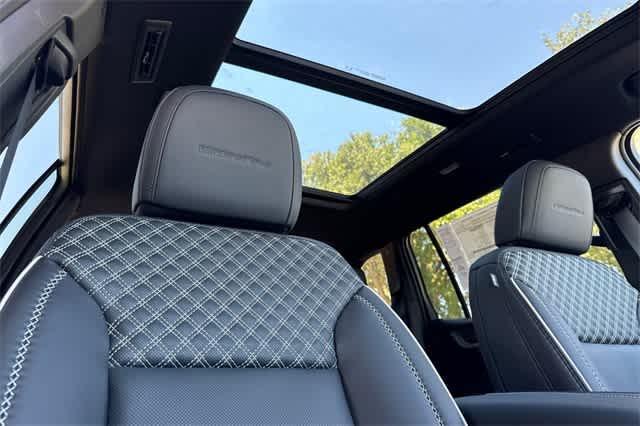 new 2026 GMC Acadia car