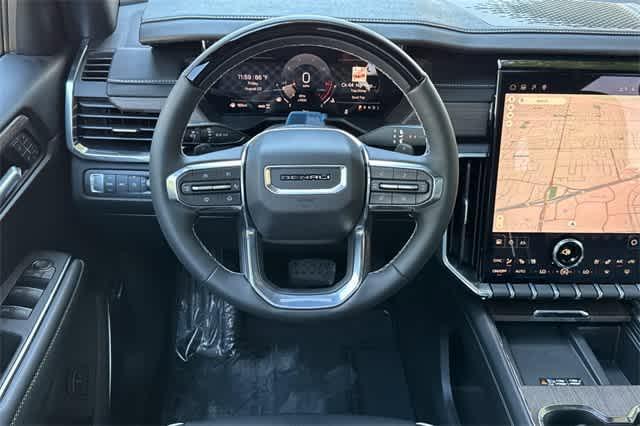 new 2026 GMC Acadia car