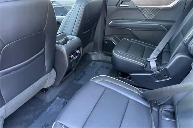 new 2026 GMC Acadia car