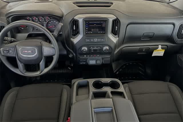 new 2024 GMC Sierra 2500 car, priced at $56,615