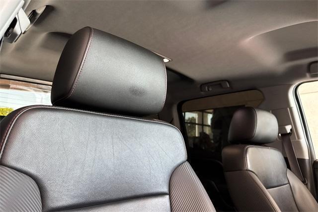 used 2015 GMC Sierra 1500 car, priced at $25,400