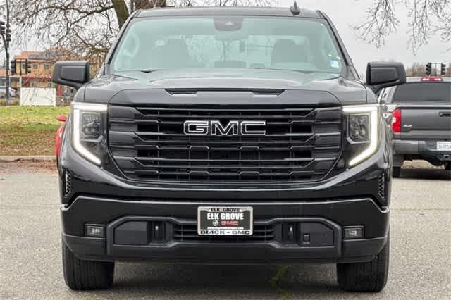 new 2025 GMC Sierra 1500 car, priced at $60,125