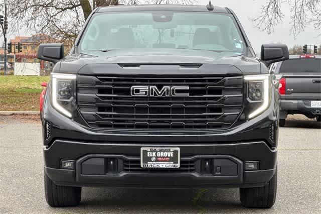 new 2025 GMC Sierra 1500 car, priced at $50,875