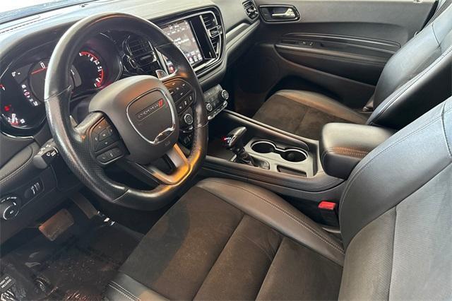 used 2022 Dodge Durango car, priced at $33,700