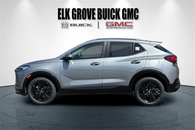 new 2025 Buick Encore GX car, priced at $28,930