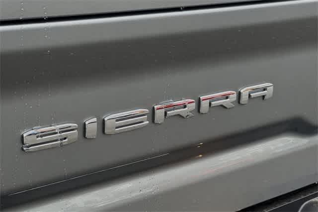 new 2025 GMC Sierra 2500 car, priced at $83,060