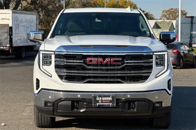 new 2025 GMC Sierra 1500 car, priced at $62,305