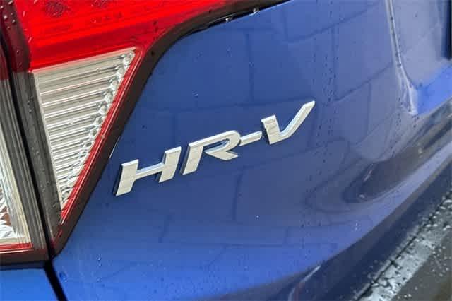 used 2020 Honda HR-V car, priced at $20,900