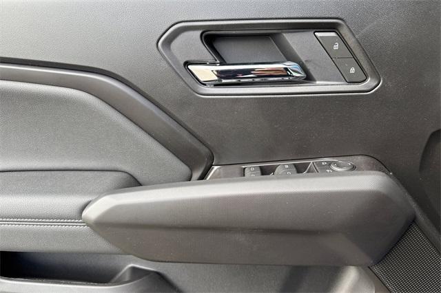 new 2025 GMC Canyon car, priced at $45,325
