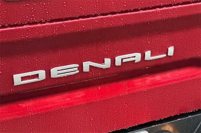 new 2024 GMC Sierra 1500 car, priced at $77,995