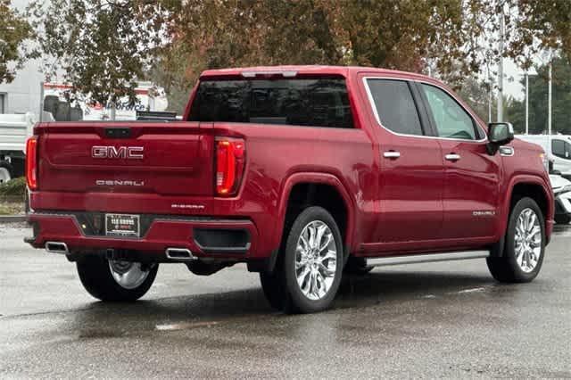 new 2024 GMC Sierra 1500 car, priced at $77,995