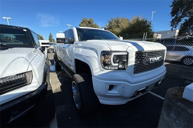 used 2014 GMC Sierra 1500 car, priced at $29,900