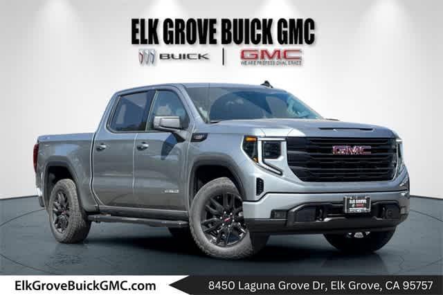 new 2026 GMC Sierra 1500 car, priced at $60,295