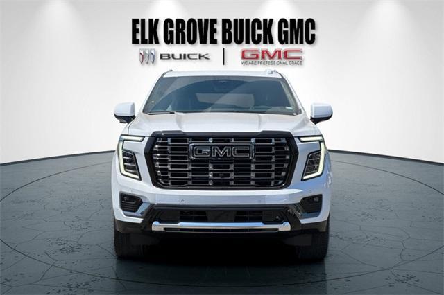 new 2025 GMC Yukon XL car, priced at $107,845