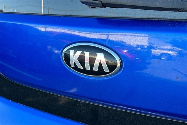 used 2020 Kia Soul car, priced at $18,900