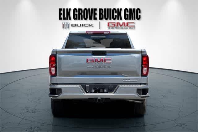 new 2025 GMC Sierra 1500 car, priced at $63,280