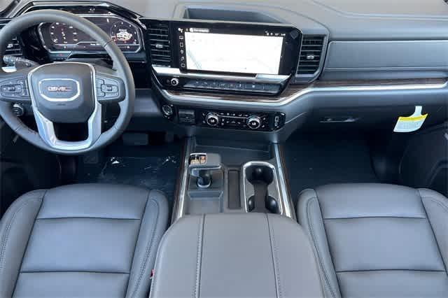 new 2025 GMC Sierra 1500 car, priced at $63,280