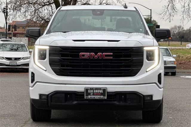 new 2025 GMC Sierra 1500 car, priced at $58,885