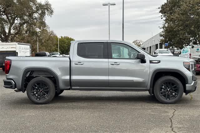 new 2025 GMC Sierra 1500 car, priced at $59,125