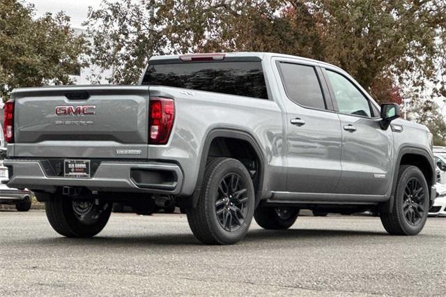 new 2025 GMC Sierra 1500 car, priced at $60,875