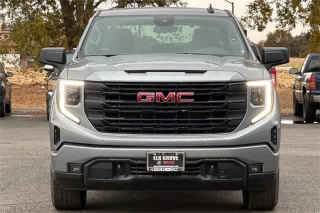 new 2025 GMC Sierra 1500 car, priced at $59,125