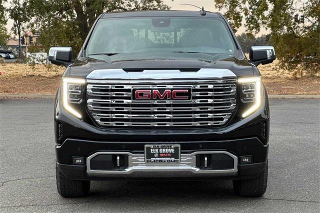 new 2025 GMC Sierra 1500 car, priced at $73,255