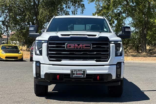 new 2024 GMC Sierra 2500 car, priced at $79,000