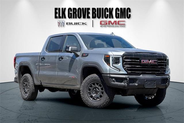 new 2025 GMC Sierra 1500 car, priced at $86,130