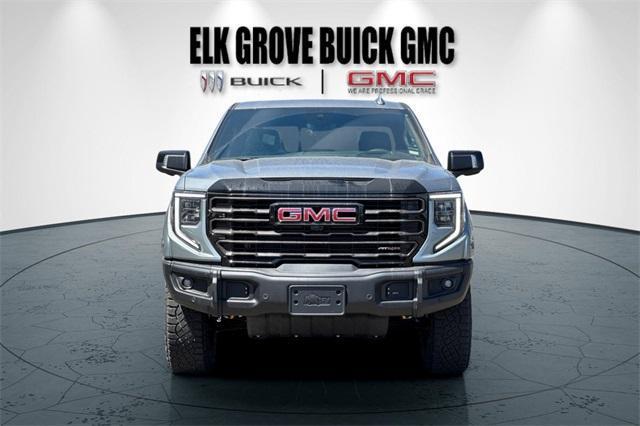 new 2025 GMC Sierra 1500 car, priced at $86,130