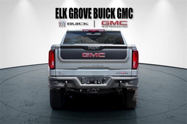 new 2025 GMC Sierra 1500 car, priced at $86,130