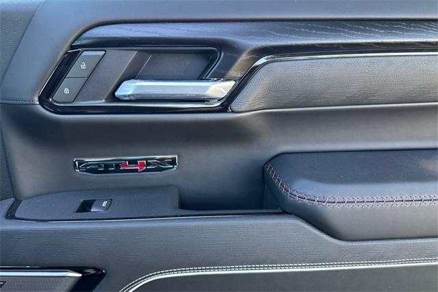 new 2025 GMC Sierra 1500 car, priced at $86,130