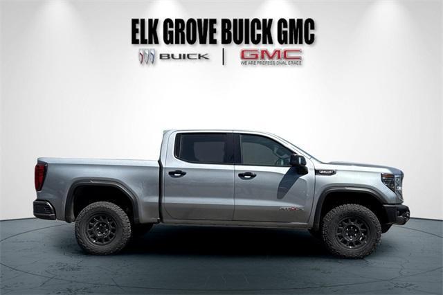 new 2025 GMC Sierra 1500 car, priced at $86,130