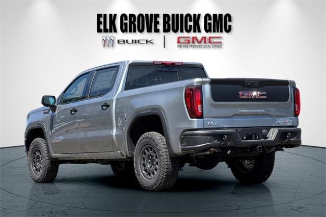 new 2025 GMC Sierra 1500 car, priced at $86,130