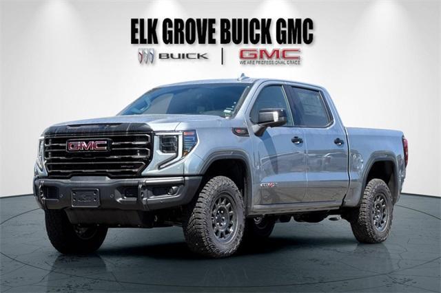 new 2025 GMC Sierra 1500 car, priced at $86,130