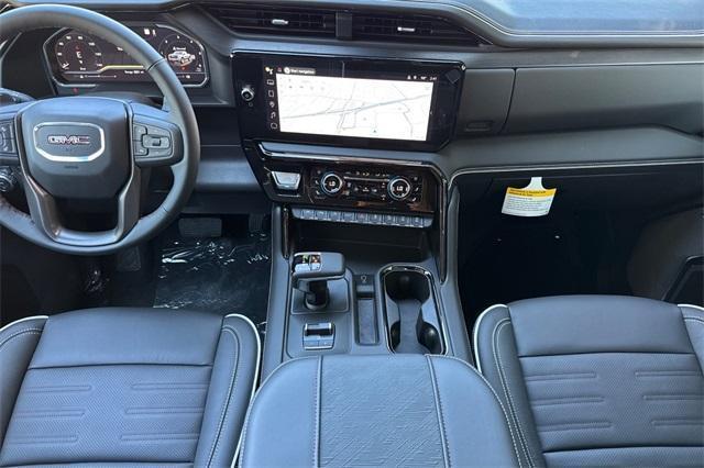 new 2025 GMC Sierra 1500 car, priced at $86,130