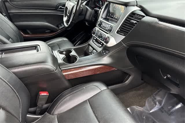 used 2018 GMC Yukon car, priced at $23,900