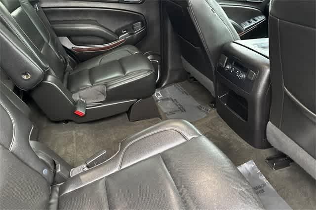 used 2018 GMC Yukon car, priced at $23,900