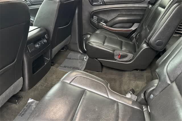 used 2018 GMC Yukon car, priced at $23,900