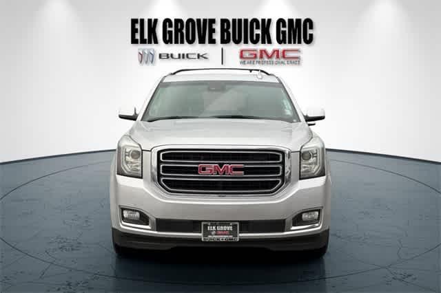 used 2018 GMC Yukon car, priced at $23,900
