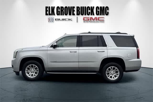 used 2018 GMC Yukon car, priced at $23,900