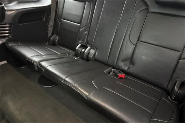 used 2018 GMC Yukon car, priced at $23,900