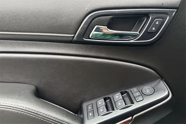 used 2018 GMC Yukon car, priced at $23,900