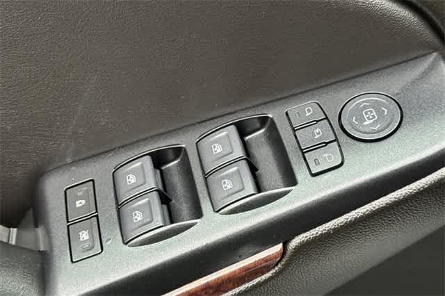 used 2018 GMC Yukon car, priced at $23,900