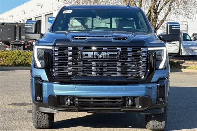 new 2025 GMC Sierra 2500 car, priced at $95,290