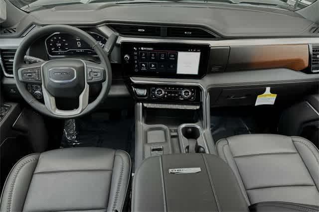 new 2024 GMC Sierra 2500 car, priced at $86,180