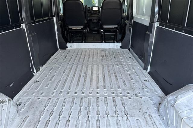 used 2023 Ram ProMaster 2500 car, priced at $30,300