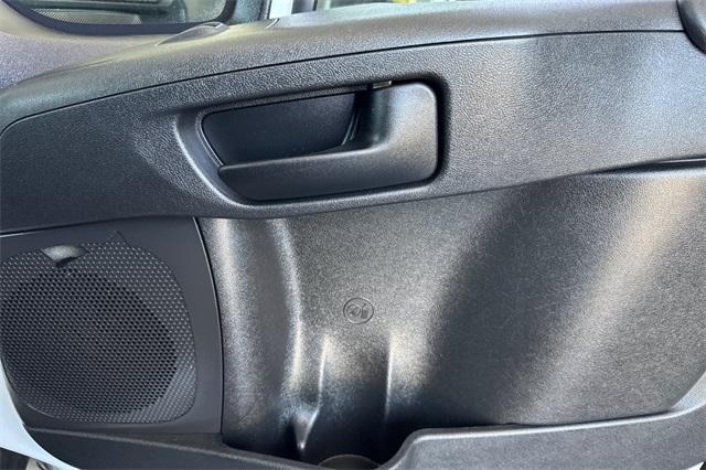 used 2023 Ram ProMaster 2500 car, priced at $30,300