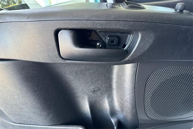 used 2023 Ram ProMaster 2500 car, priced at $30,300