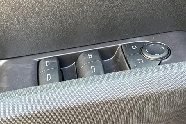 new 2025 GMC Canyon car, priced at $47,295